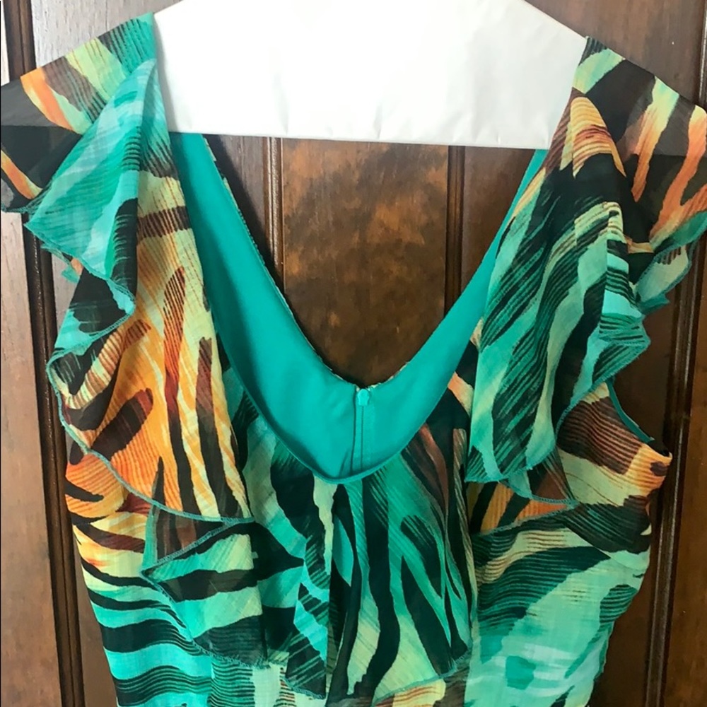 Beautiful women’s dress